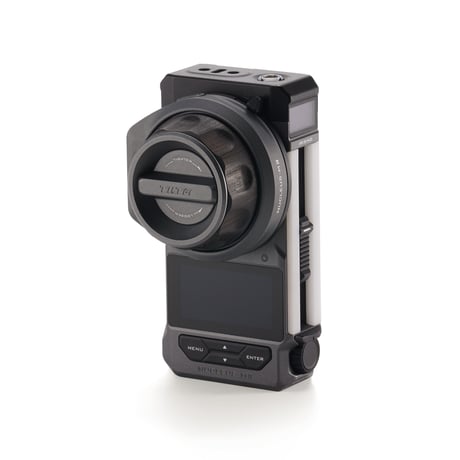 Nucleus-M II ワイヤレスレンズコントロールシステム　ハンドホイールキット (WLC-T06-K1)