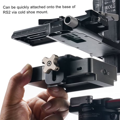 Wireless Video Mounting Bracket (TGA-WVM)