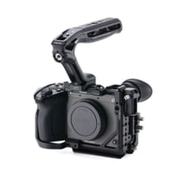 ソニー BURANO用カメラリグ ベーシックキット Camera Cage for Sony