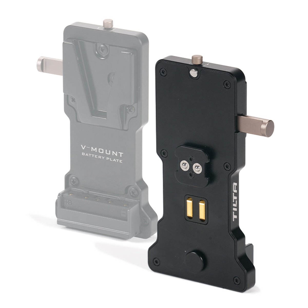 Battery Plate for RS 2 Power Pass-through Plate