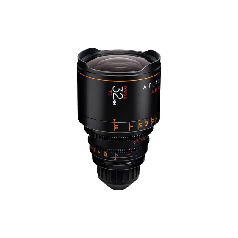 Atlas Lens Orion Series | TILTA ONLINE STORE |