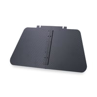 Carbon Fiber Top Flag for MB-T12
