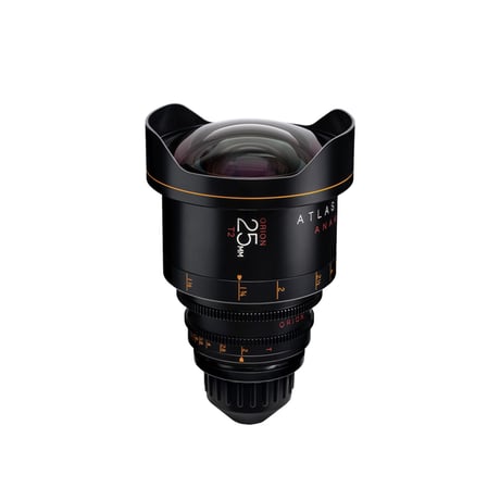 Atlas Lens Orion Series