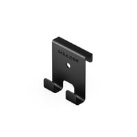 コンパクトフック Compact Hook for Boulder Camera Cart - Black (TC-CH-B)