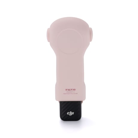 Tilta DJI Osmo Pocket 3/4用 保護ケース (TA-T96-PTC)