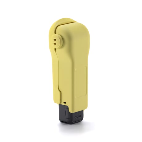 Tilta DJI Osmo Pocket 3/4用 保護ケース (TA-T96-PTC)