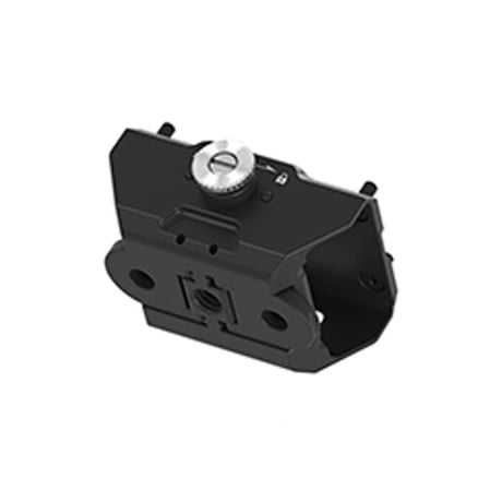 Mounting Bracket for GoPro HERO11 Mic Adapter (TA-T42-MA) マイクアダプター取付けブラケット