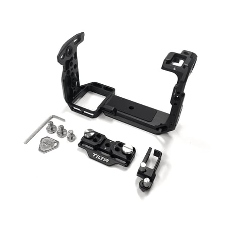 【当店限定】SONY ILME-FX3  FX3 Limited  Combo - A  (カメラ&ケージ&XLRハンドル延長ブラケット)