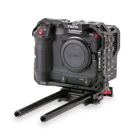 CATEGORY Canon C70 | TILTA ONLINE STORE | 日本正規代理店 CATEGORY Canon C70 | TILTA ONLINE STORE | 日本正規代理店