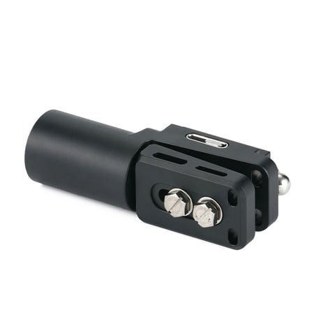 Tilta Speed Rail Car Mounting Kit カーマウント Speed Rail Car Mounting Kit (HDA-SRK) | TILTA O