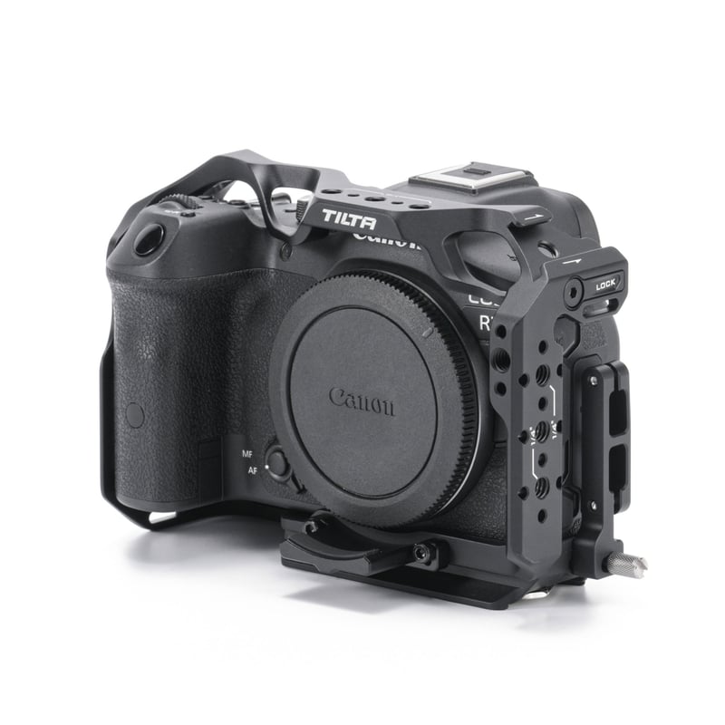 キヤノン EOS R7用フルカメラケージ Full Camera Cage for Canon...