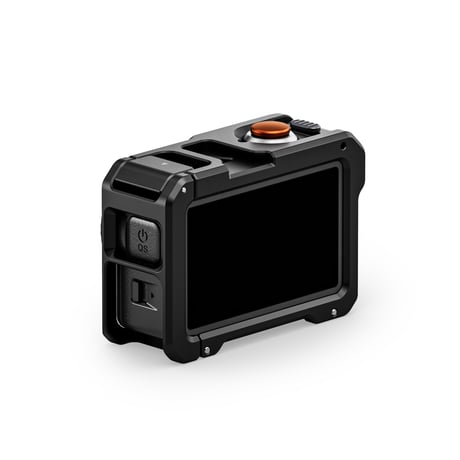 DJI Osmo Action 6用フルカメラケージ (TA-T95-FCC)