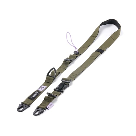 Fe 多機能ショルダーストラップ  Multi-Functional Shoulder Strap (TF-MSS)