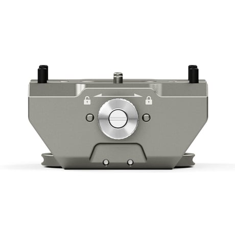 Mounting Bracket for GoPro HERO11 Mic Adapter (TA-T42-MA) マイクアダプター取付けブラケット