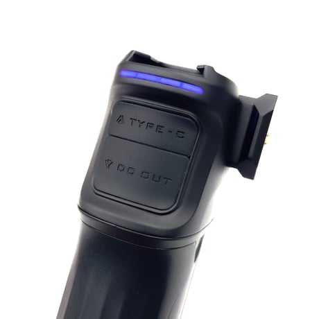 Nucleus Nano II Power Handle (WLC-T05-PH) ニュークリアスナノ2 パワーハンドル