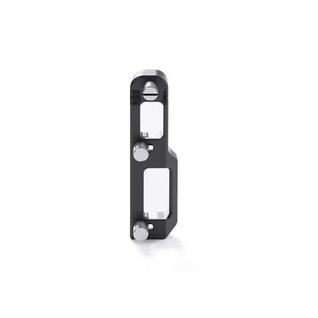 キヤノン EOS R5 Mark II用ケーブルクランプ  (TA-T68-CC-B) HDMI and USB-C Cable Clamp for Canon R5 Mark II – Black