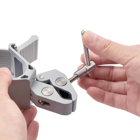 amaran Peak ライトスタンドクランプ Light Stand Clamp (APPEALLSC)