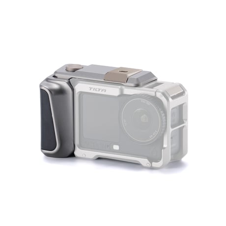 DJI Osmo Action 6用 ストリート撮影グリップ (グリップ単品)　(TA-T95-SNA)