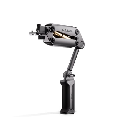 Hydra Alien Mini ハンドヘルドキット Hydra Alien Mini Handheld Kit (HDA-T15-B-TG)