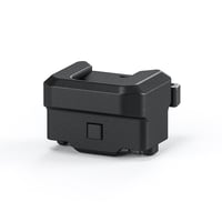 Khronos Cold Shoe Quick Release Adapter (TK-CSA) コールドシュークイックリリースアダプター
