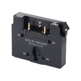 RED Komodo用Vマウント アドバンスド配電モジュール Type II RED KOMODO用 Advanced Power Distribution Module