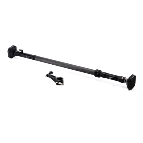 Hydra Adjustable Support Post (100cm) (HDA-T16-100) （可動範囲75～107.5cm）