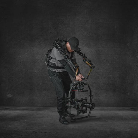 ARMOR MAN 3.0 (ARM-T03)
