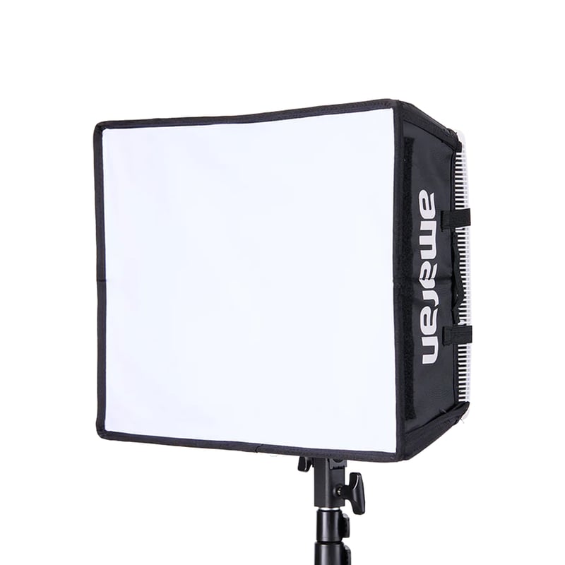 amaran Pano 120c Kit (APPANO120C) | TILTA ONLIN