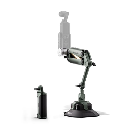 Hydra Alien Mini アルティメットキット Ultimate Kit (HDA-T15-C-DB/-FG)