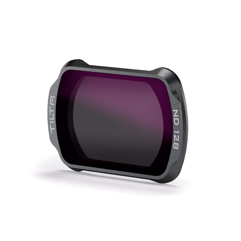 Tilta DJI Osmo Pocket 3用NDフィルター (TF-OP3-ND) | T