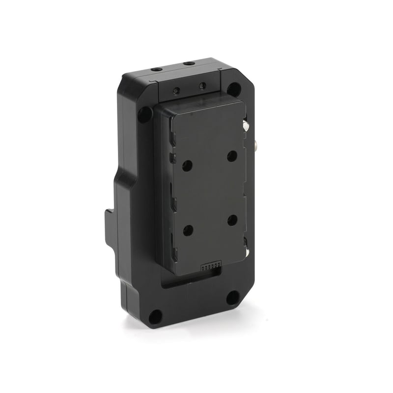 Battery Plate for DJI High-Bright Remote Monito