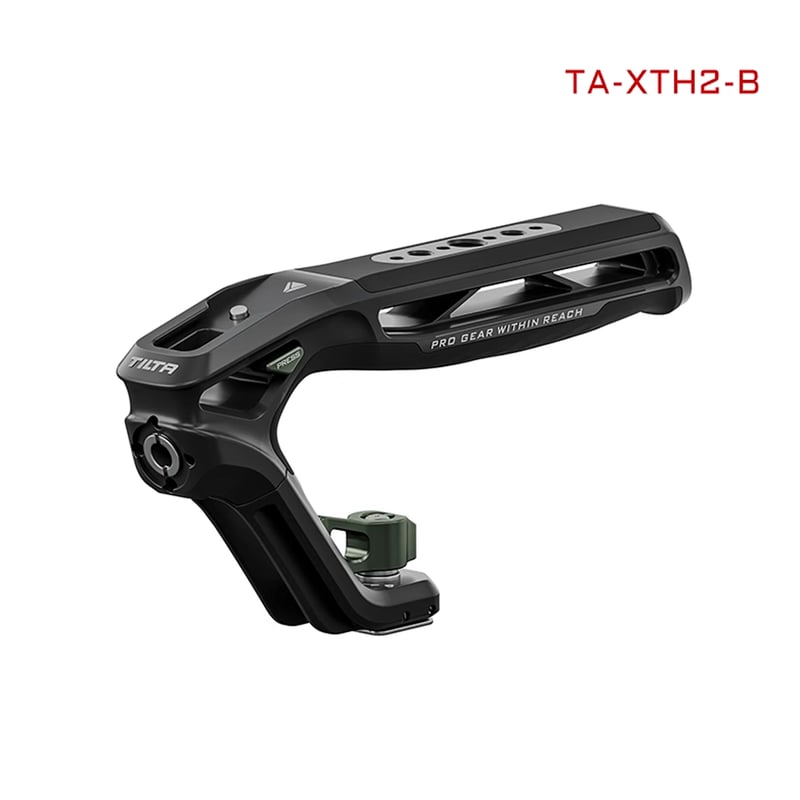 Tilta Xeno Top Handle ゼノ トップハンドル (TA-XTH1/2/3/4