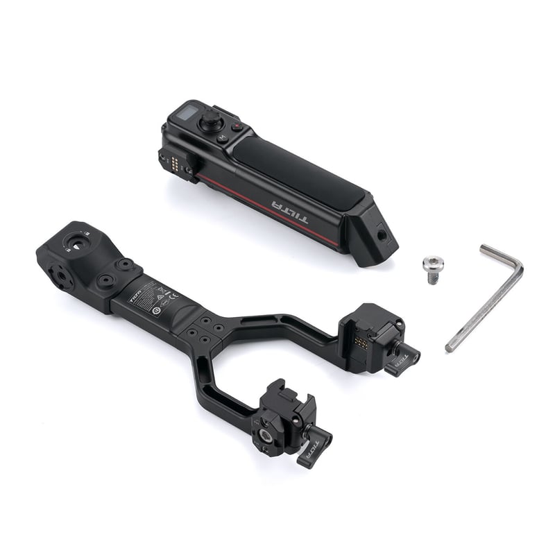 Advanced Rear Operating Control Handle for DJI