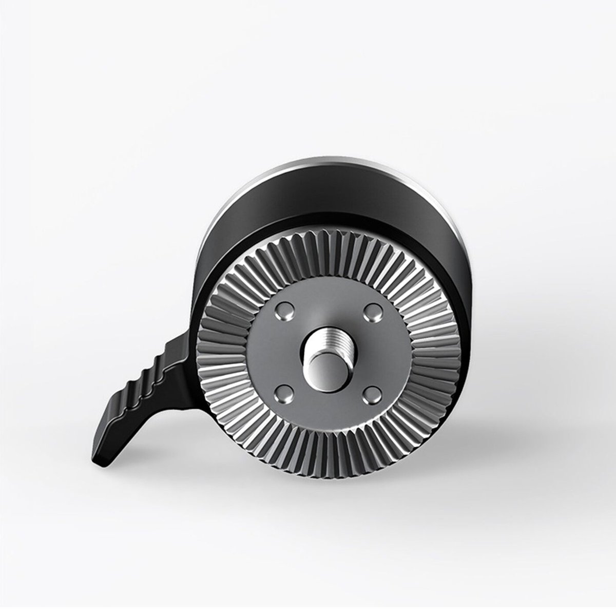 Quick Adjust Rosette Adapter - Left (TA-ARA-L-B