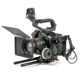 Canon C70 Tilta ケージ中古　シネマカメラ Canon C70 Tilta ケージ中古 シネマカメラ