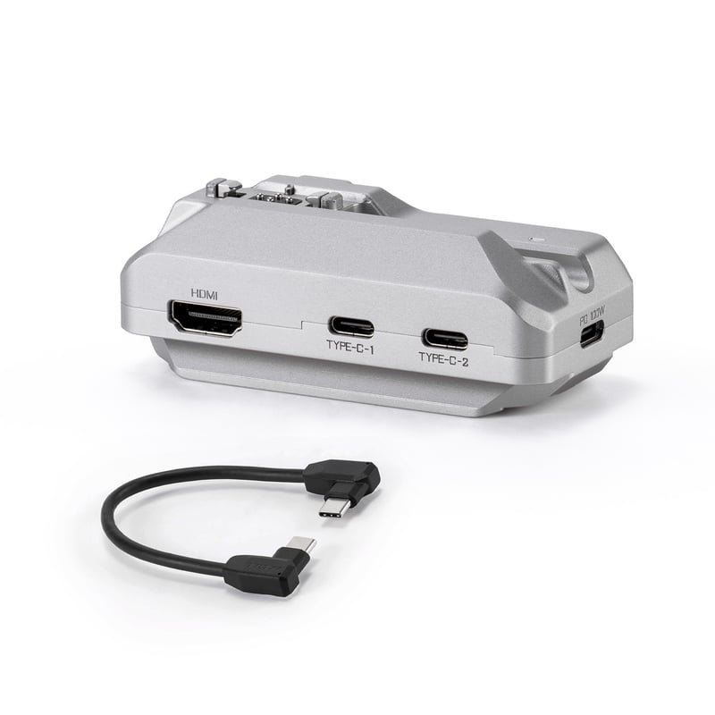 CronusMax DriveHub ドライブハブ CronusMax Drive Hub Logitech