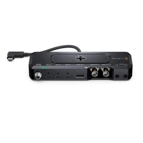 Blackmagic Camera ProDock (CINTDOCKPRO)