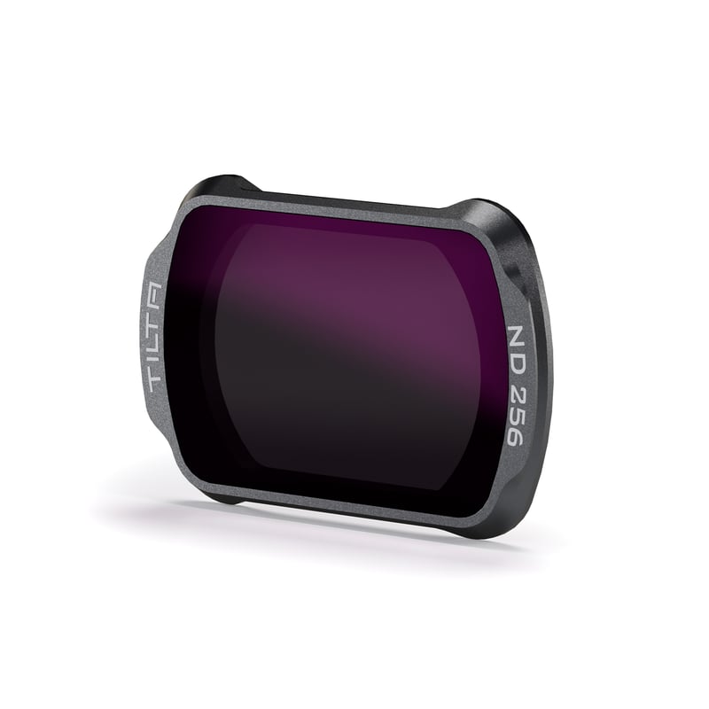 Tilta DJI Osmo Pocket 3/4用NDフィルター (TF-OP3-ND) |