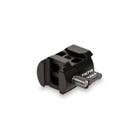 Side Mounted Cold Shoe Adapter (TGA-SCA)