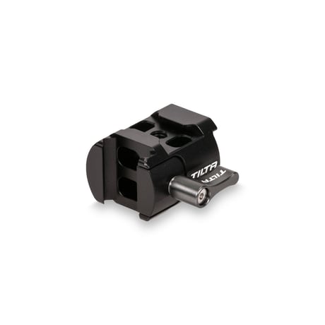 Side Mounted Cold Shoe Adapter (TGA-SCA)