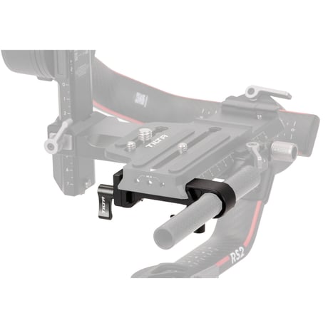 15mm Single Rod Attachment for Manfrotto Extender Plate (TGA-SRA)