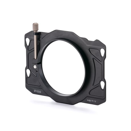 Clamp On Adapter for Tilta Mirage Pro Matte Box (MB-T17-80/95/100/104/110/114/125/134/136)
