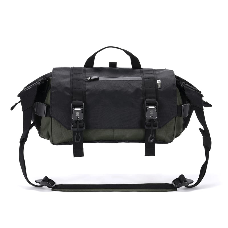 取寄] Fe メッセンジャーバッグ Messenger Bag (TF-MB) | TILT