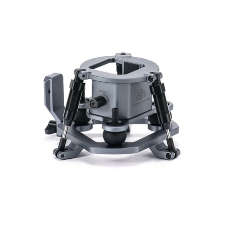 Hydra Alien Mini用衝撃吸収ヘッド Shock Absorbing Head (HDA-T15-SAH-TG)　DJI Osmo Pocket 3/4/4P専用