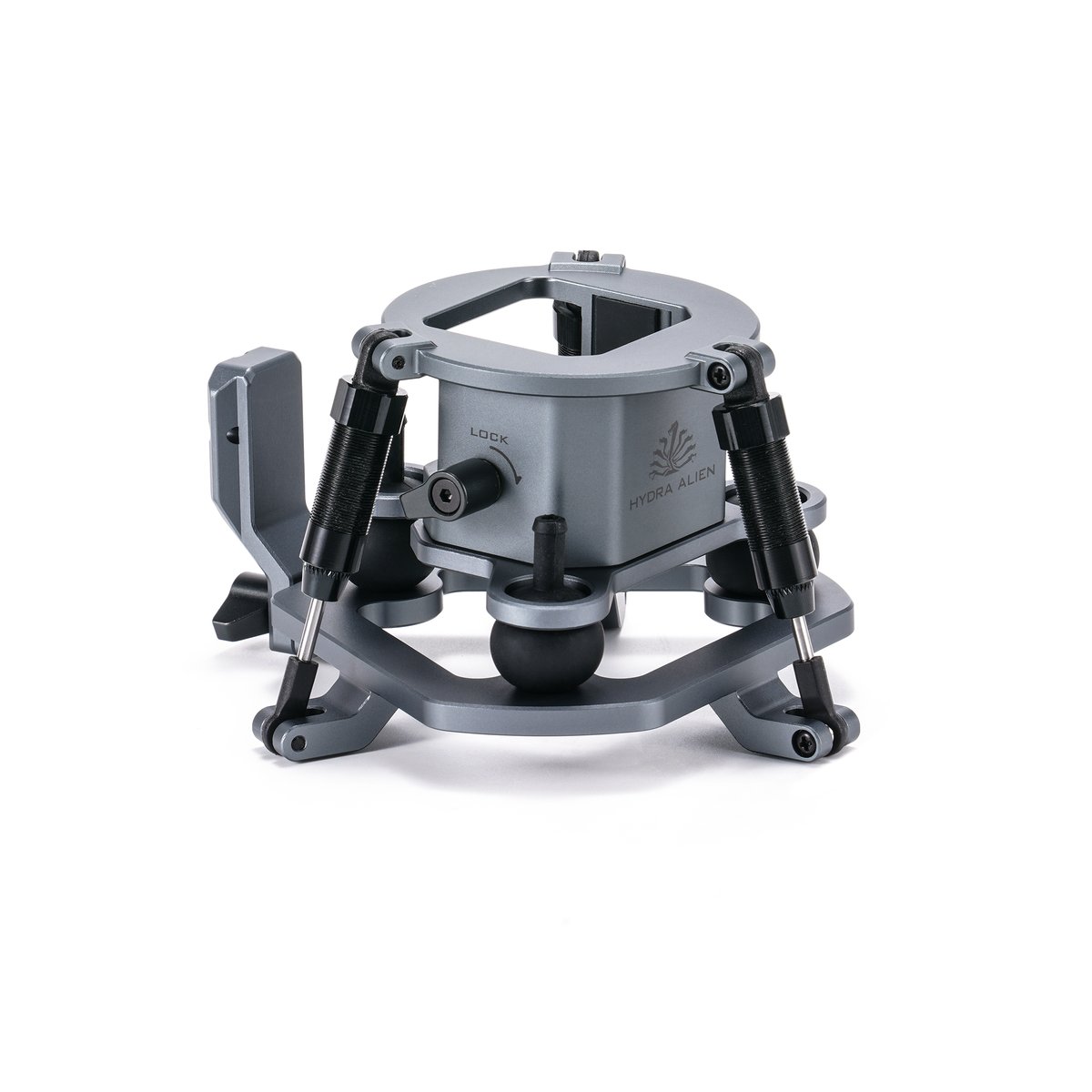 Hydra Alien Mini用衝撃吸収ヘッド Shock Absorbing Head ( 