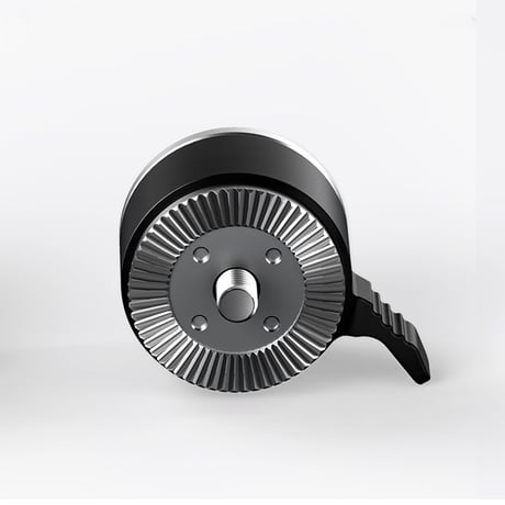 Quick Adjust Rosette Adapter - Right (TA-ARA-R-B)
