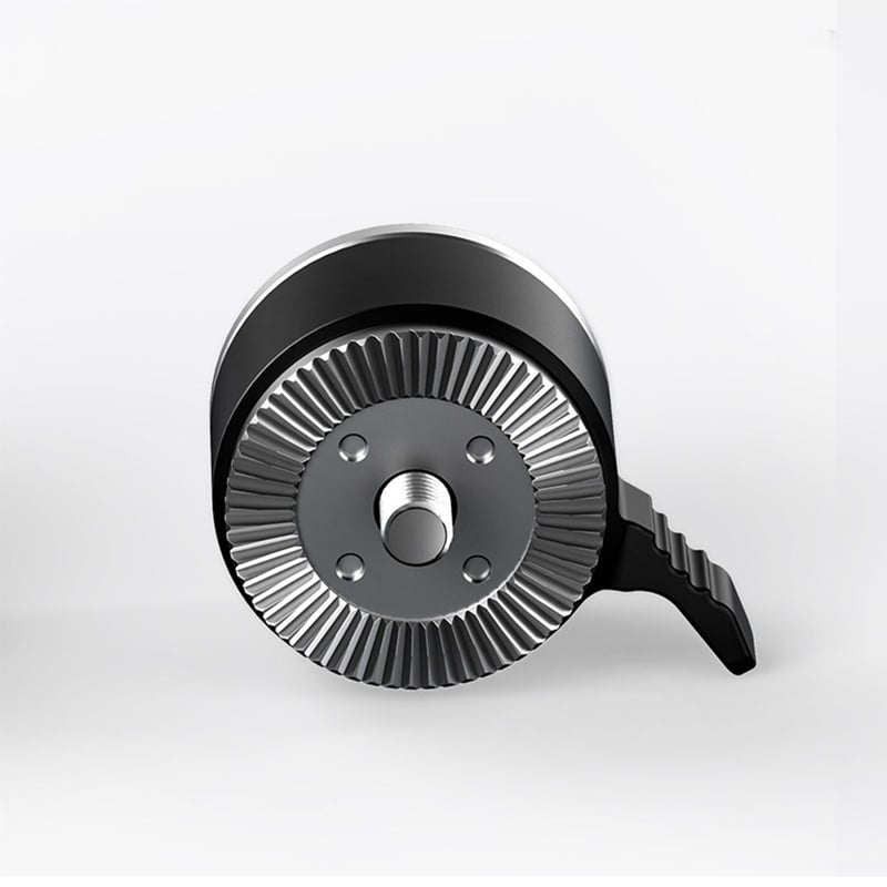 Quick Adjust Rosette Adapter - Right (TA-ARA-R-