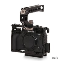 (生産完了)Tiltaing Fujifilm X-T3/X-T4 Kit A