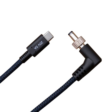 amaran USB-C to DC 20V電源アダプターケーブル (APUSBDC)