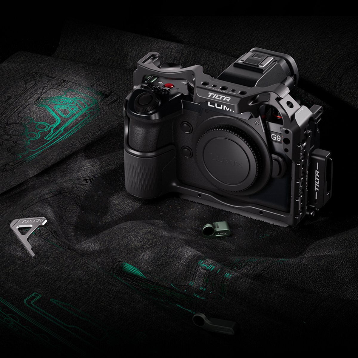 [非売品]LUMIX G9 PRO II 展示台 非売品]LUMIX G9 PRO II 展示台 非売品]LUMIX G9 PRO II 展示台